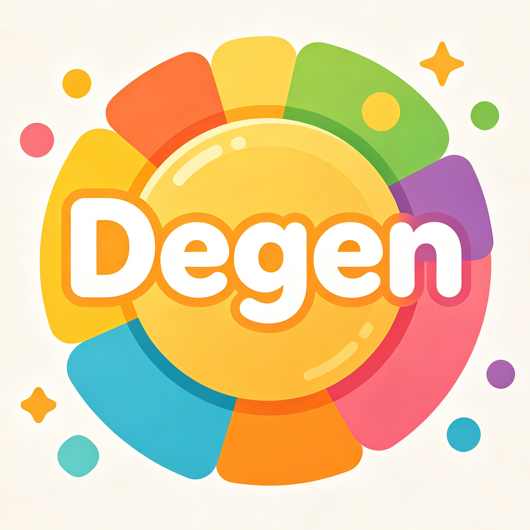 DEGEN